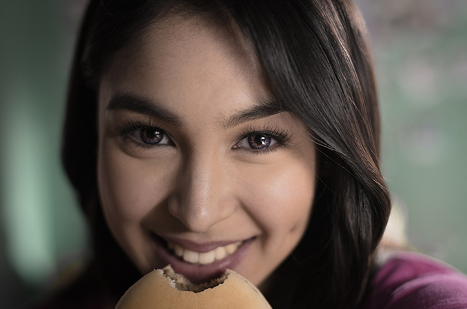 Julia Barretto