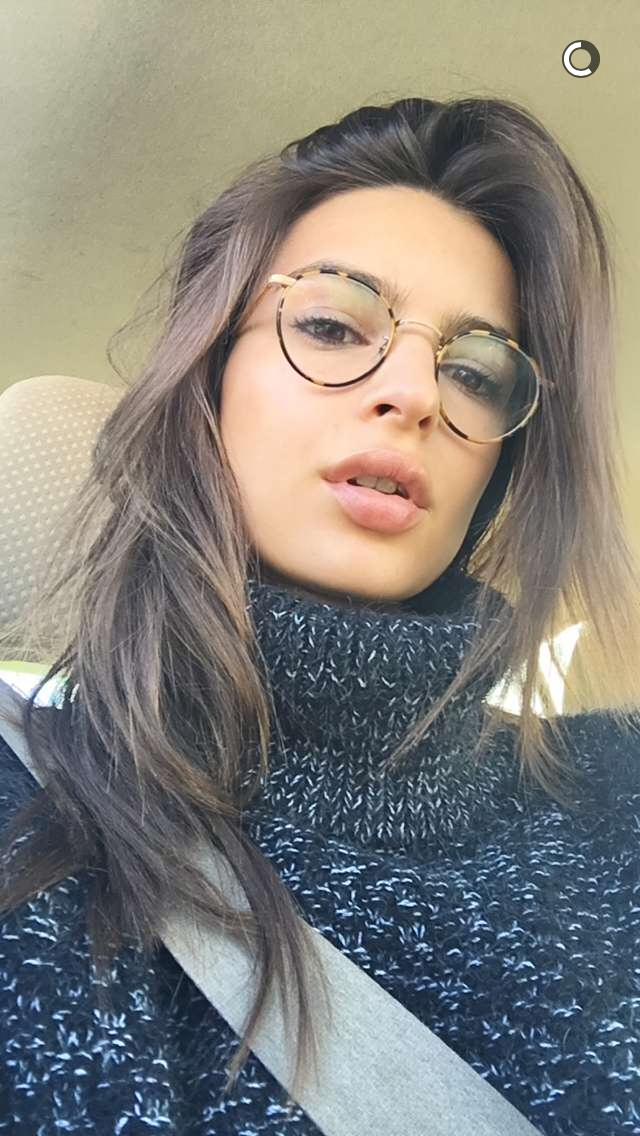 Emily Ratajkowski Emily Ratajkowski