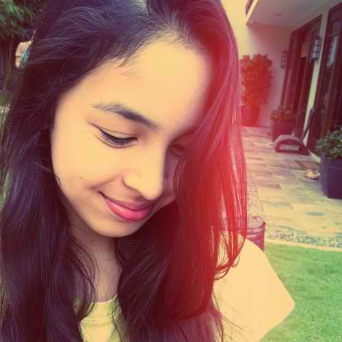 Julia Barretto