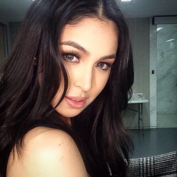 Julia Barretto Julia Barretto