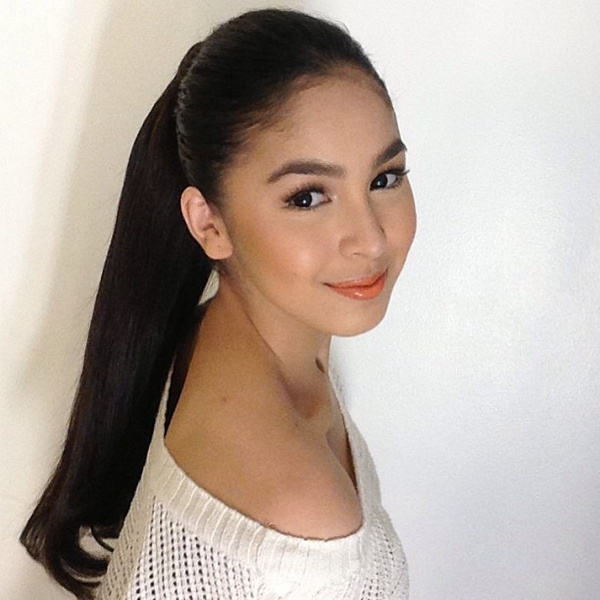 Julia Barretto Julia Barretto