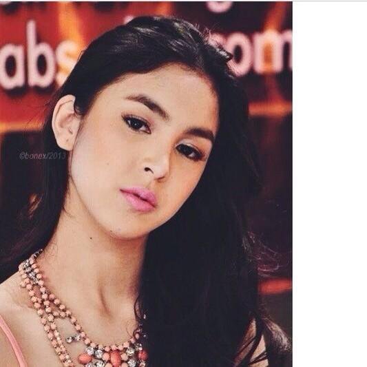 Julia Barretto