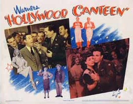 Hollywood Canteen