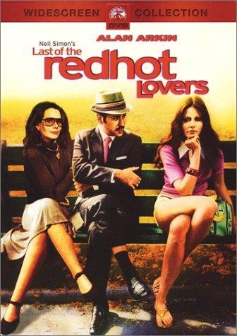 Last of the Red Hot Lovers