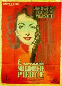Mildred Pierce