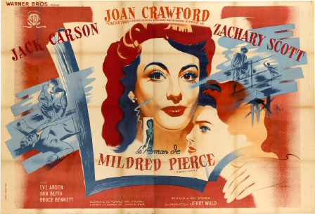 Mildred Pierce