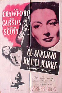 Mildred Pierce