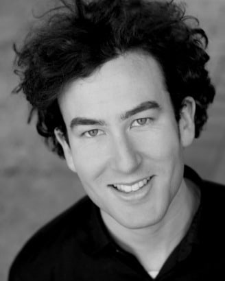 Darren Munn