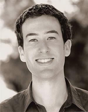 Darren Munn