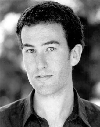 Darren Munn