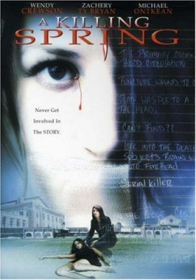 A Killing Spring (2002) A Killing Spring (2002)