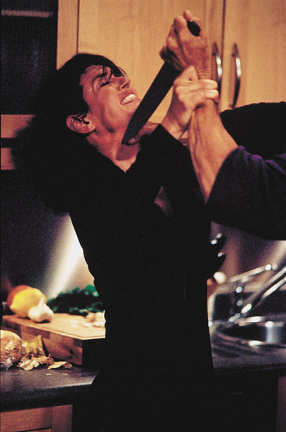 A Killing Spring (2002) A Killing Spring (2002)