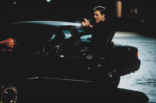 A Killing Spring (2002) A Killing Spring (2002)