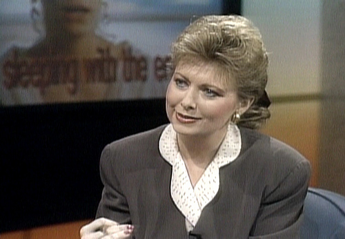 Pamela Wallin Pamela Wallin