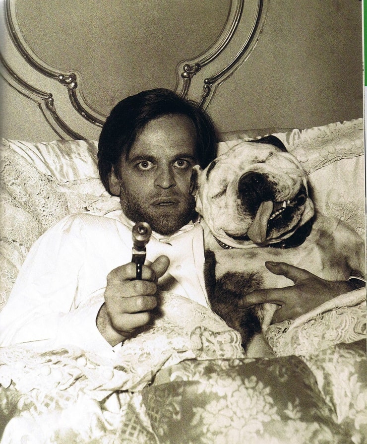 Klaus Kinski