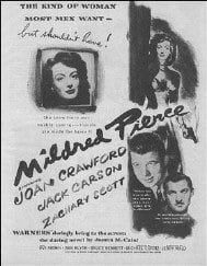 Mildred Pierce