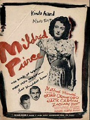 Mildred Pierce