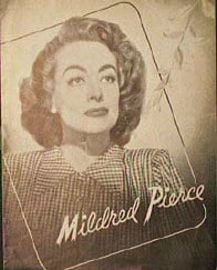 Mildred Pierce
