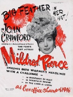 Mildred Pierce