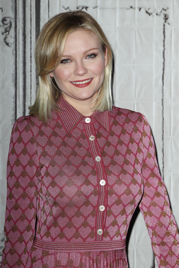 Kirsten Dunst Picture