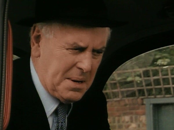 Minder                                  (1979-1994)