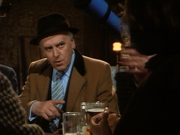 Minder (1979-1994) Minder (1979-1994)