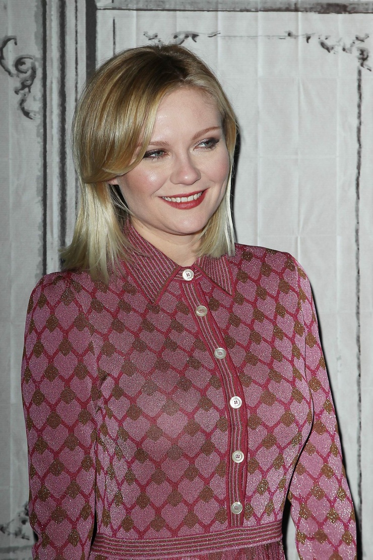 Kirsten Dunst