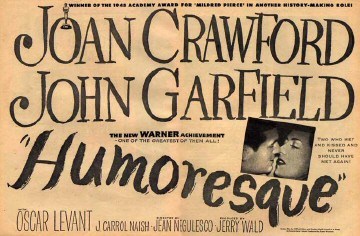 Humoresque (1946)