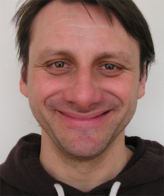 Radek Holub