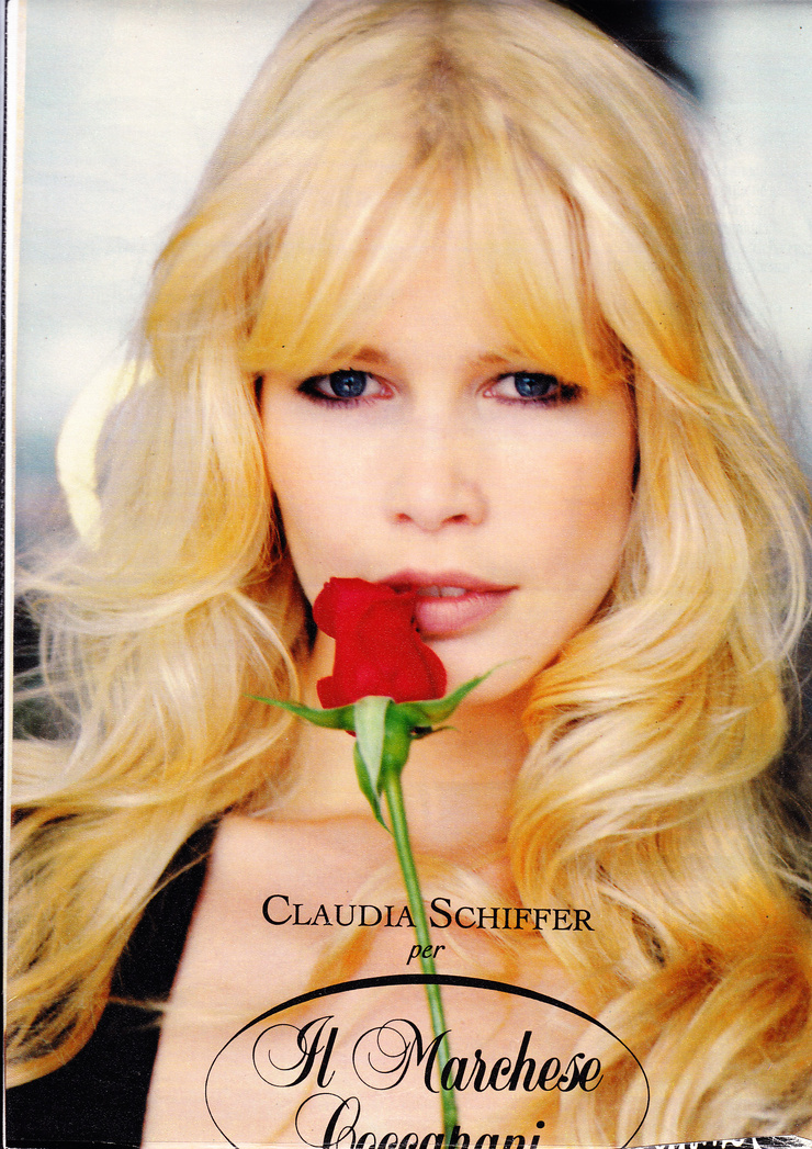 Claudia Schiffer Claudia Schiffer