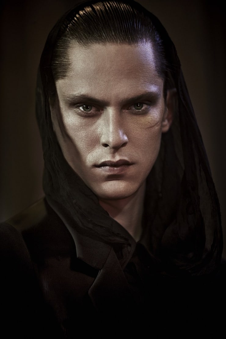 Mathias Lauridsen