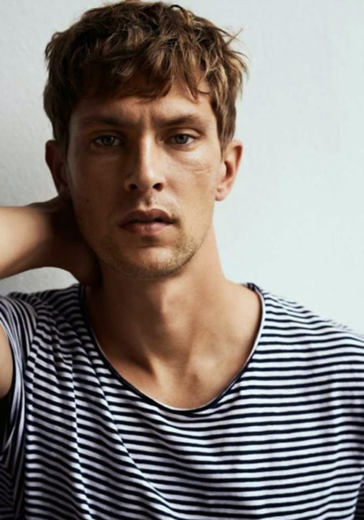 Mathias Lauridsen picture