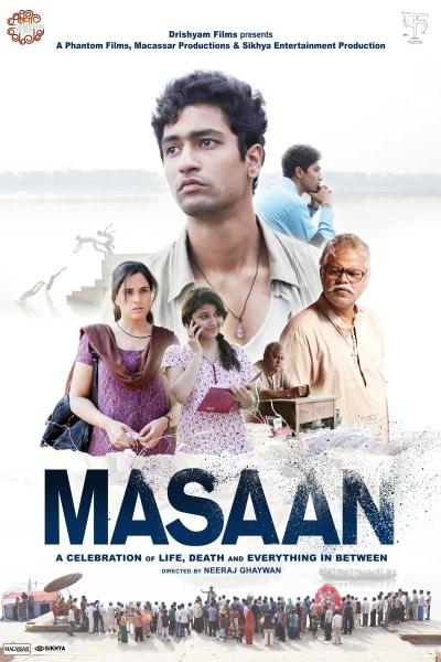 Masaan