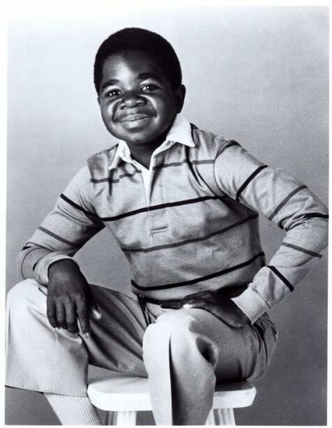 Gary Coleman