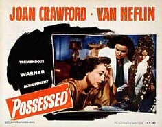 Possessed