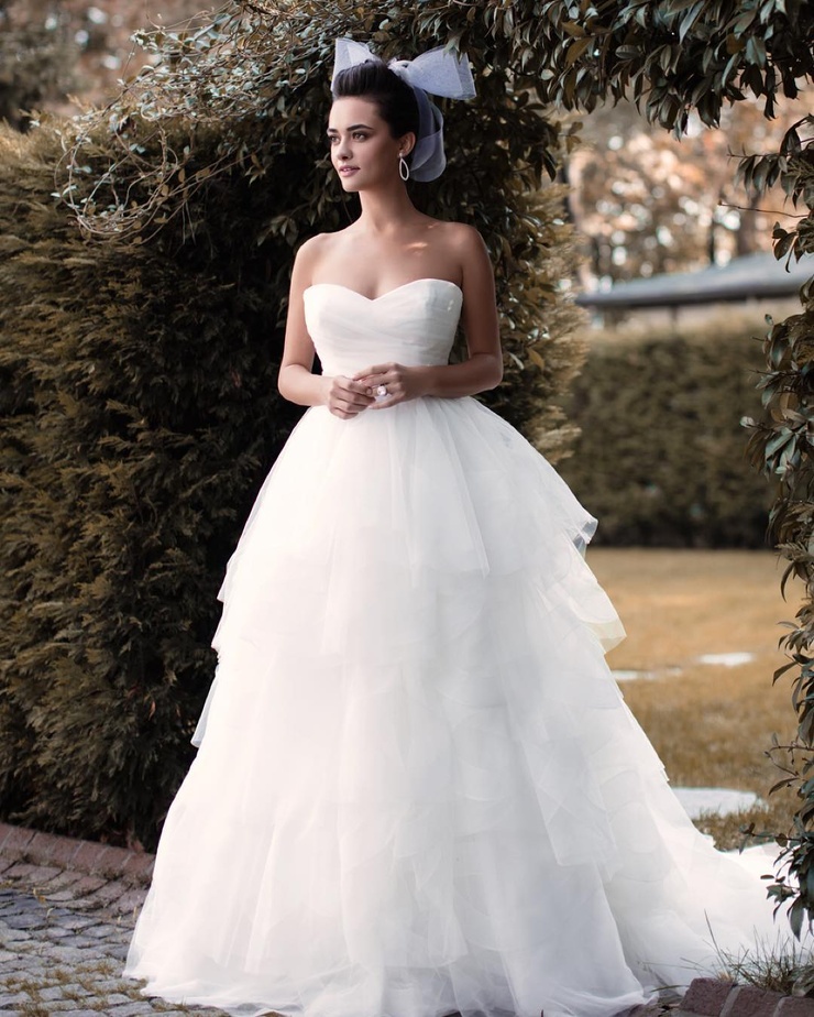 Hande Soral