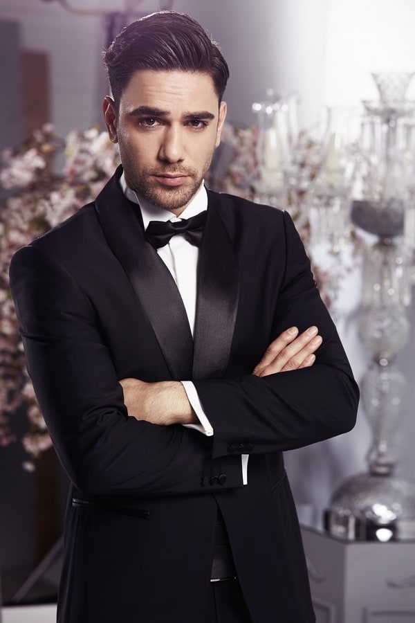 View Kadir Doğulu Movies And Tv Shows Pics