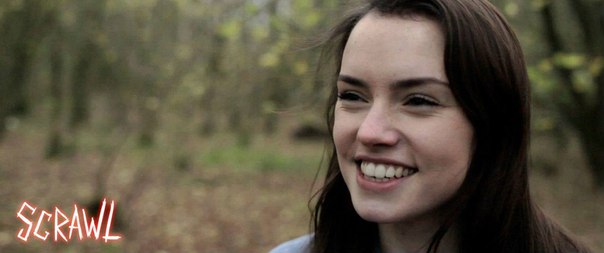 Daisy Ridley