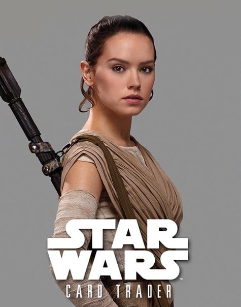 Daisy Ridley Daisy Ridley