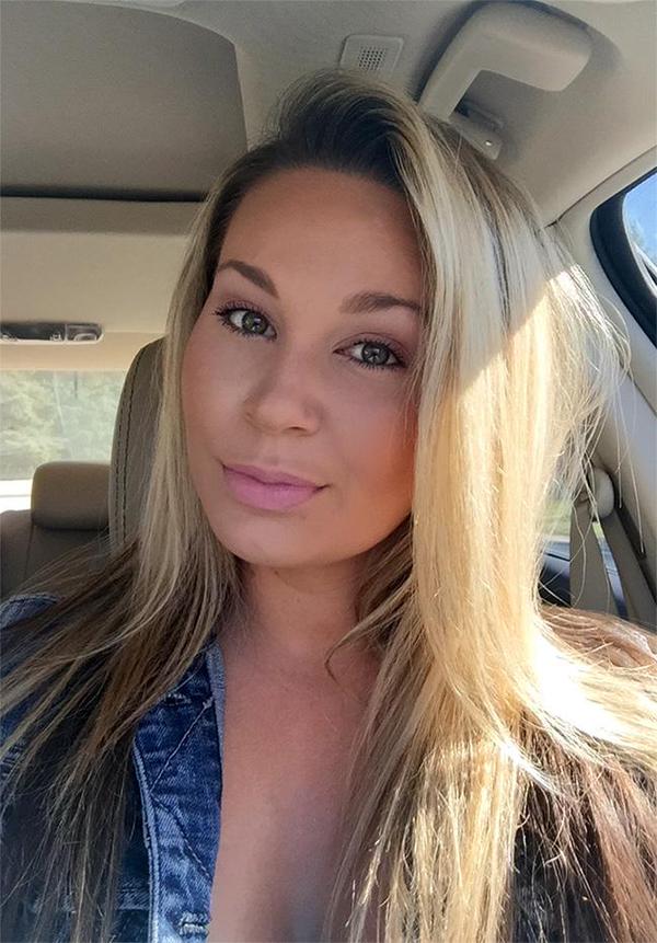 Olivia Jensen (model)
