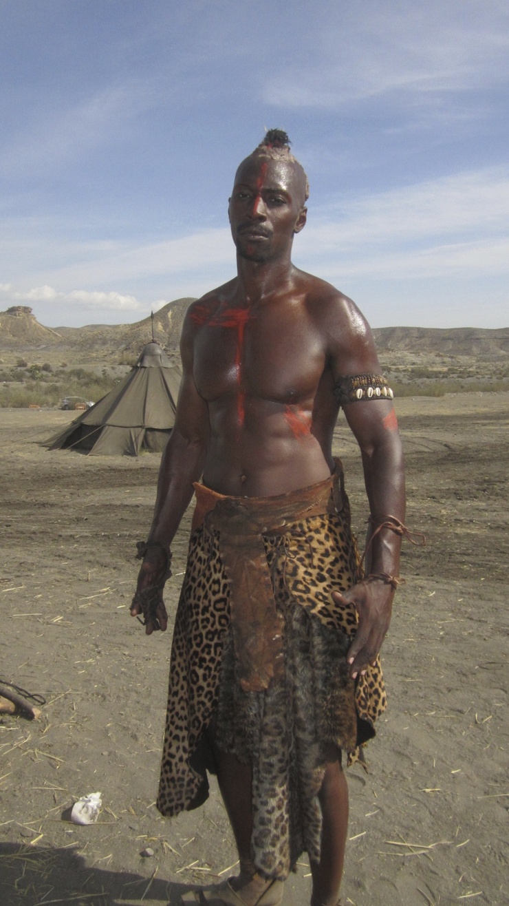 Julius Denem