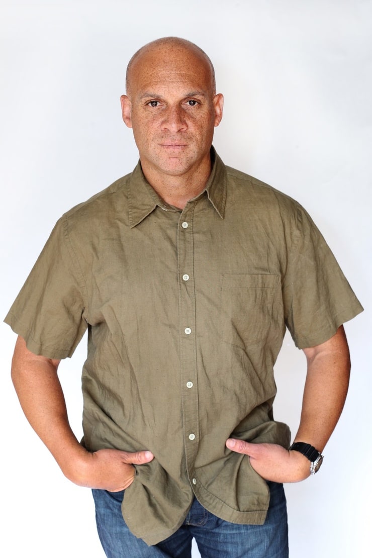 Greg Duncan