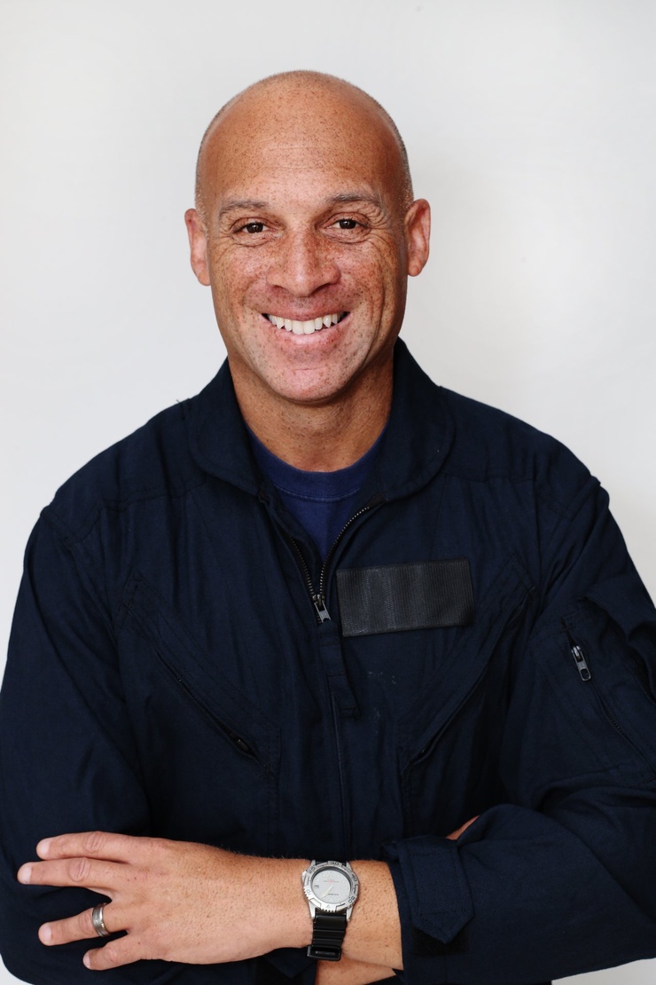 Greg Duncan