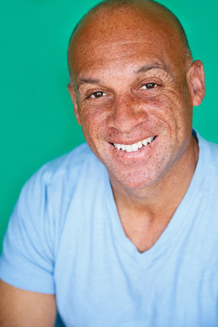 Greg Duncan