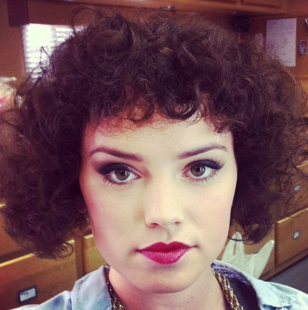 Daisy Ridley