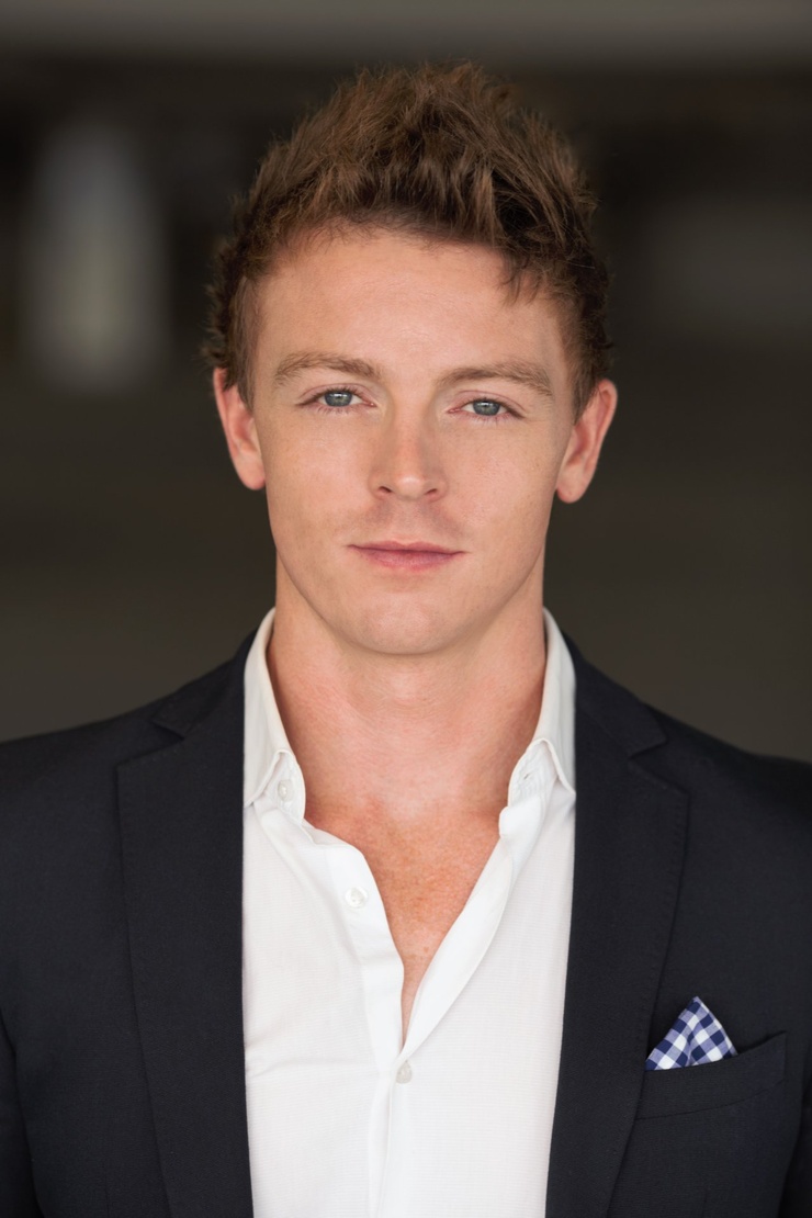 Brian Gilleece