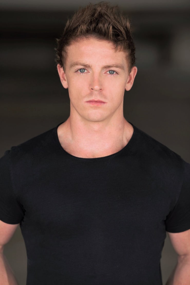 Brian Gilleece