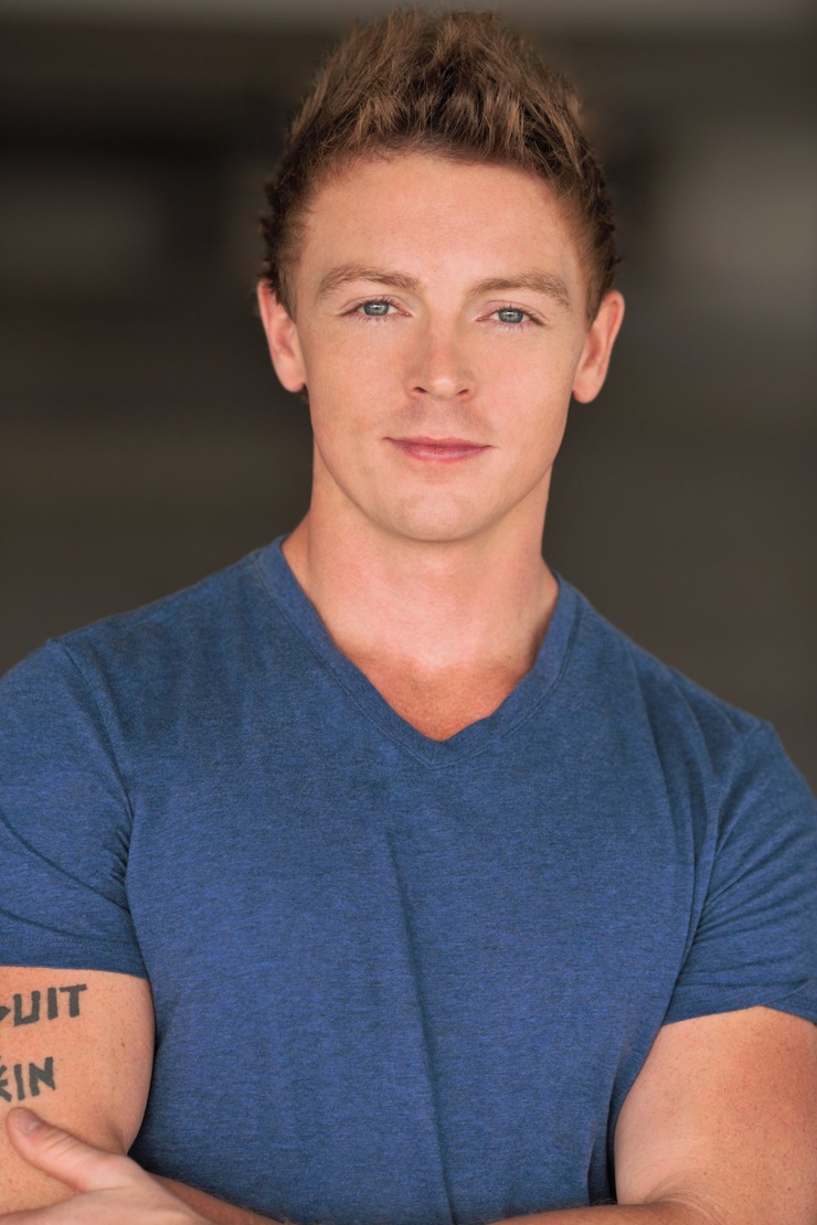 Brian Gilleece