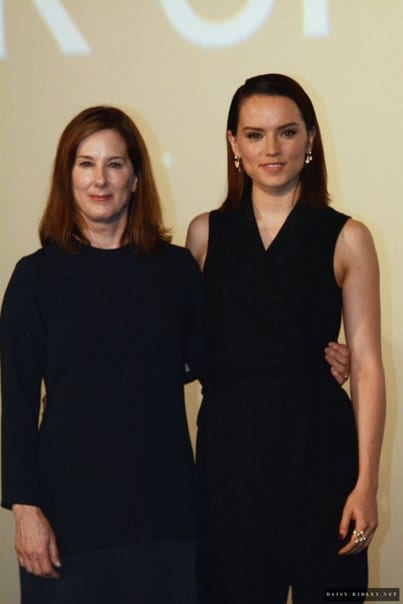 Daisy Ridley Daisy Ridley