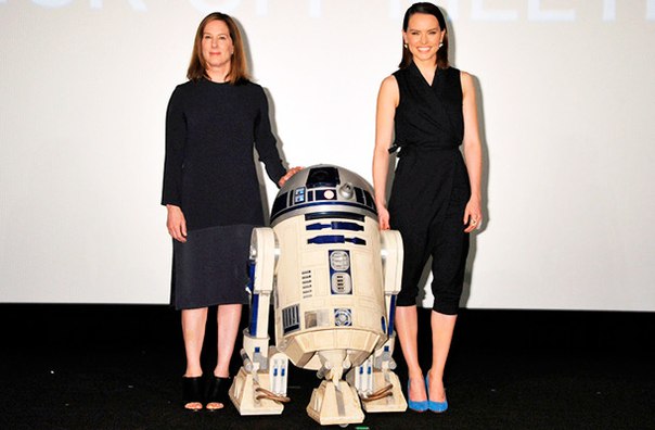 Daisy Ridley Daisy Ridley